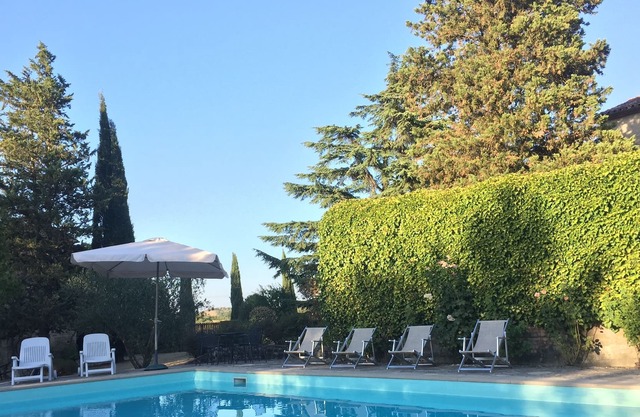 Casa Dinda your private villa in the hearth of Umbria