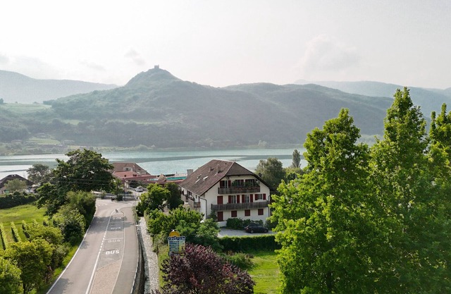 700A Apartments Am See