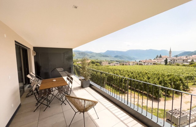 713A Apartment Rosenheim