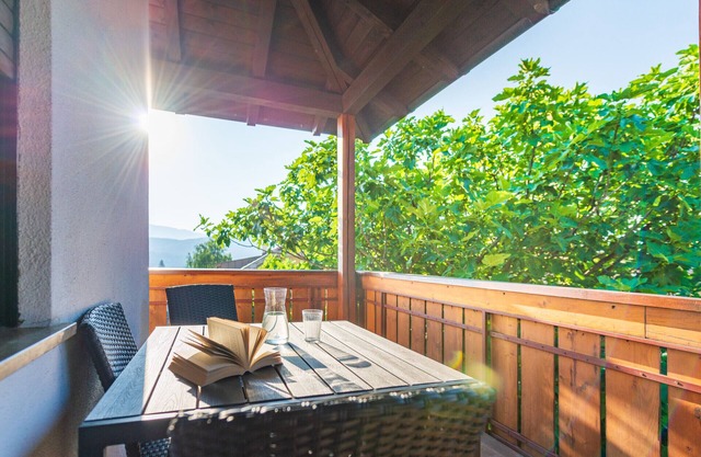714B Apartment Villa Vardia