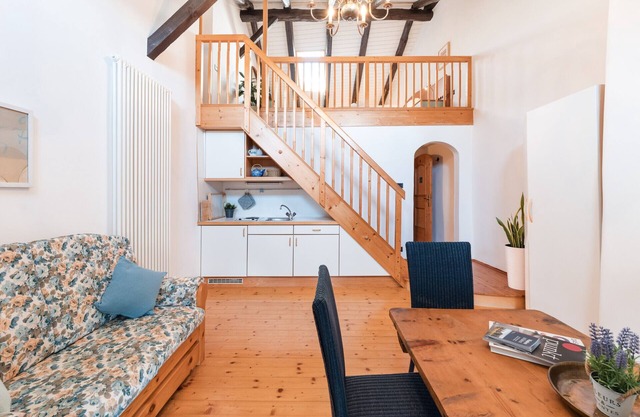 718A Apartment Ansitz Wieshof
