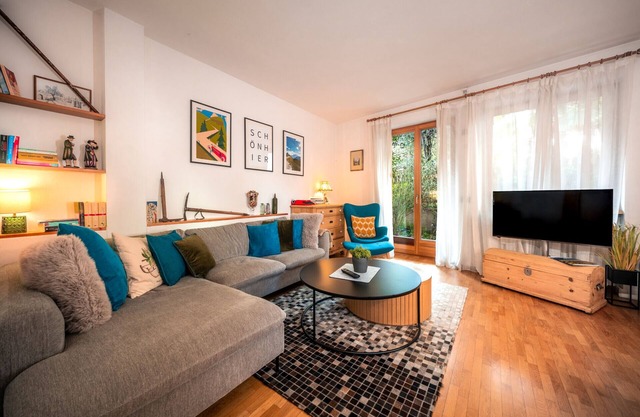 727A Reihenvilla Ambachgasse