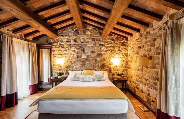 Villa in Emilia Romagna