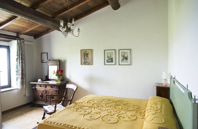 Apartment le scalette a relaxing oasis near Florence