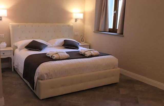 One-Bedroom Apartment - Villa 3