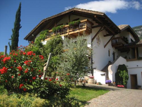 Gfillhof Ferienwohnung 3