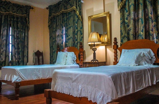 It is a perfect place from which to explore the Sogod Bay's rich dive sites.