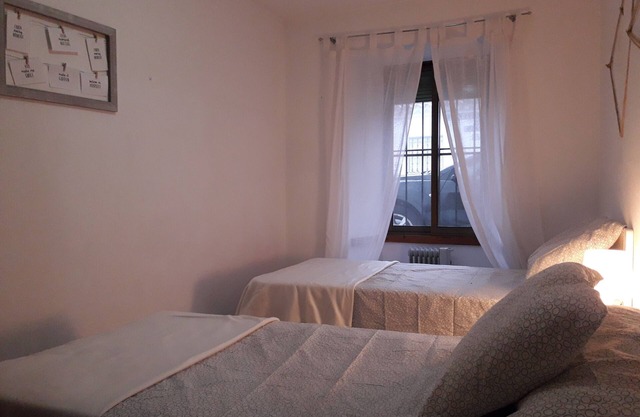 It is the house to escape, rest and relaxation in Aracena