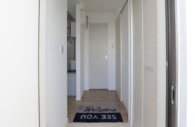 It is very popular now a new condomin - Niraikanai 301 / Naha Okinawa