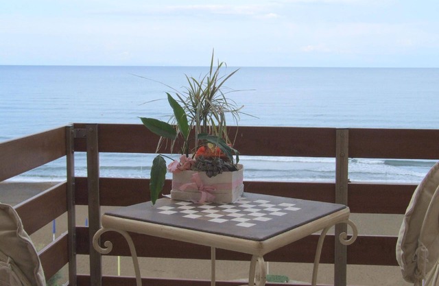 Holiday apartment Marina di Castagneto Donoratico for 1 - 4 persons with 1 bedroom - Holiday apartme