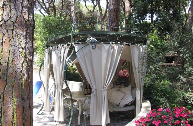 Holiday apartment Marina di Castagneto Donoratico for 1 - 3 persons with 1 bedroom - Holiday apartme