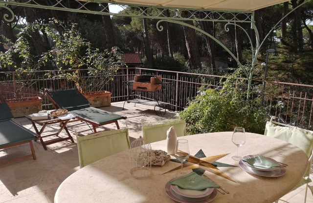 Holiday apartment Marina di Castagneto Donoratico for 1 - 4 persons with 1 bedroom - Holiday apartme