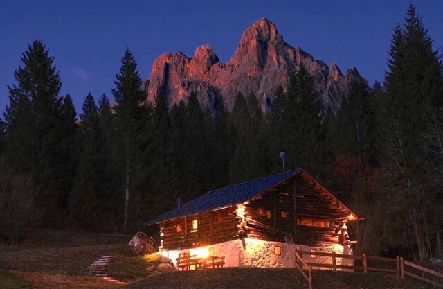 Maso 1445 - Breathtaking Views,Equipped Kitchen, Quiet,Starlink Int, Last min 5%
