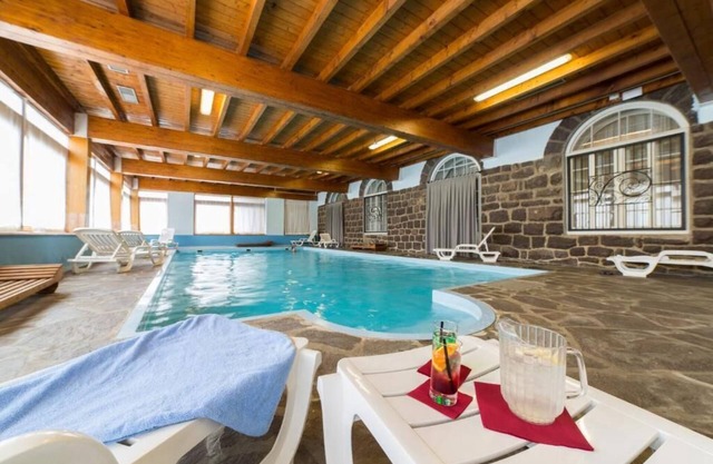 TH San Martino | Majestic Dolomiti Hotel
