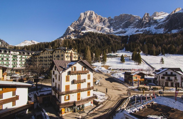 Hotel Excelsior Cimone