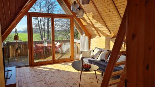 It's Gunneby nice - Ferienwohnung