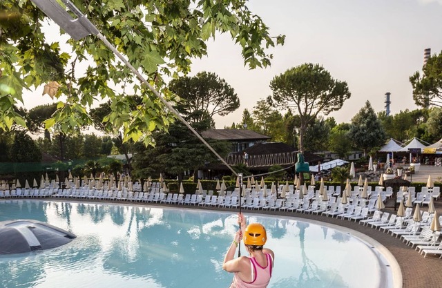 Holiday park Altomincio - Mobilehome Smart AGHUT (3332)
