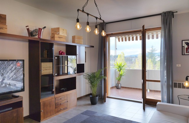 Bellaria Park "Hills View" Residences