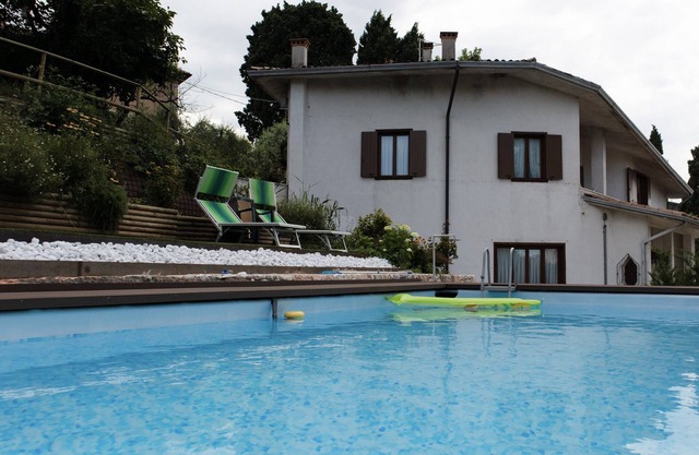 Appartamento Adige - Villa Lenotti