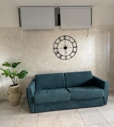 Soffio di mare Apartment