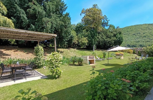 IT023091B4NJULJDCT – Charming country home nestled among Verona’s vineyards