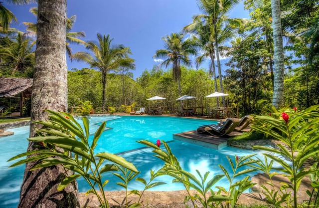 Itacaré Eco Resort