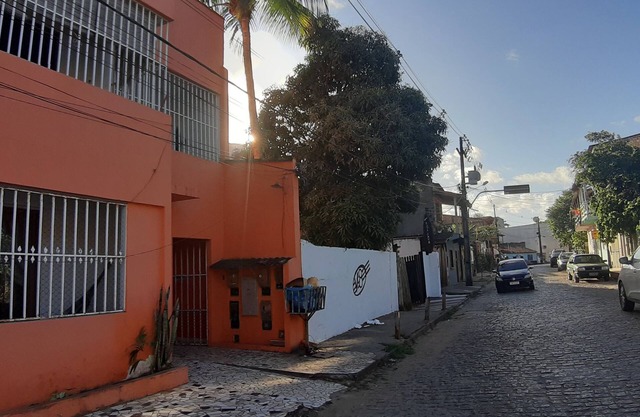 Itacare Tourist Center Apartment (nº101)