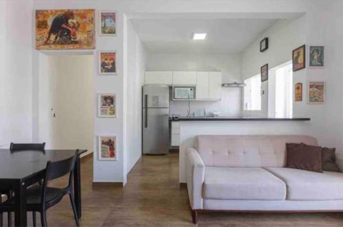 Itaim bibi Apartment