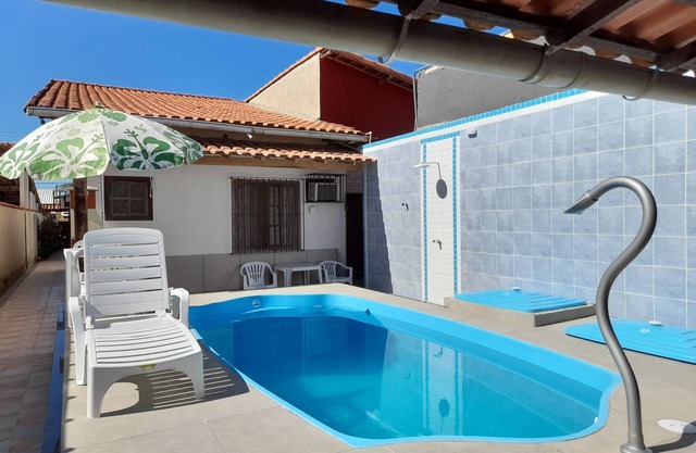 Itaipuaçu Residence Cajueiros I