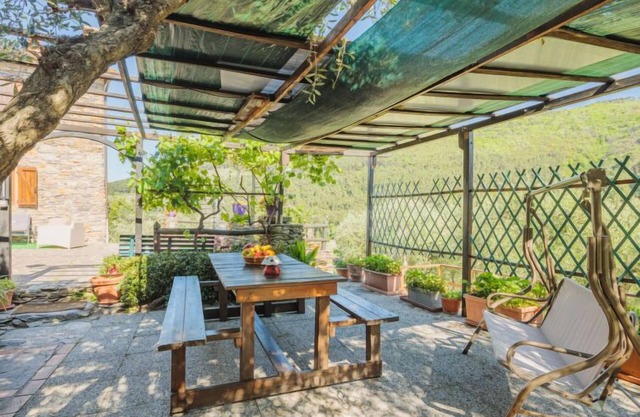 Italia by Interhome