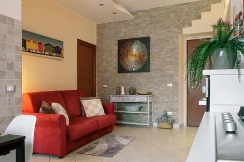 Italia House - Milano - Rho Fiera - Clinica San Carlo - WIFI, AC, TV