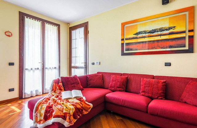 Italian Chalet with Spa Shower & Private Garden - Modena - Maranello