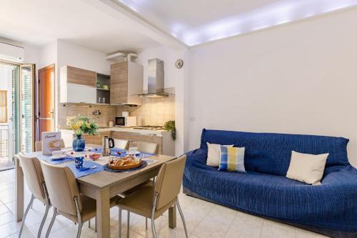 Italian Experience-Suite Acquamare