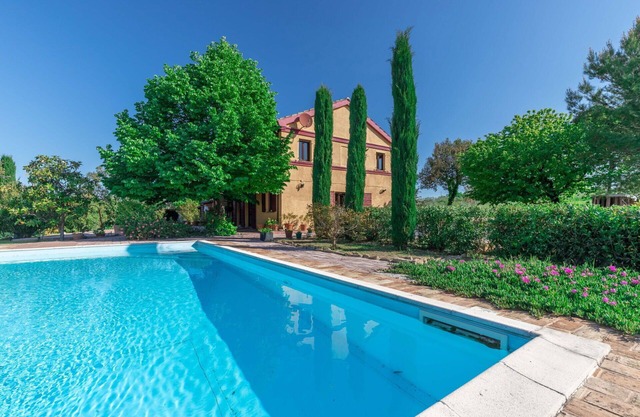 Italian Experience - Casa Bellavista