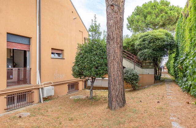 Italian Experience- Fano Suite Apartment