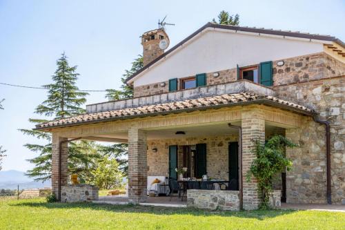 Italian Experience-Il Pino Apartment
