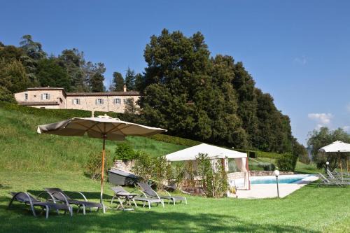 Italian Experience-Casa Ginestra