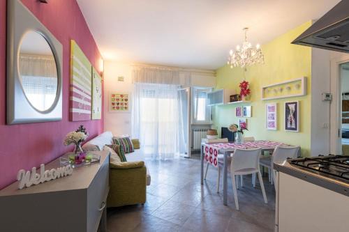 Italian Experience-Suite Artemare