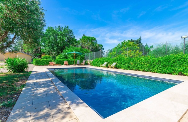Italian-Experience - Sunrise Hill Holiday Home
