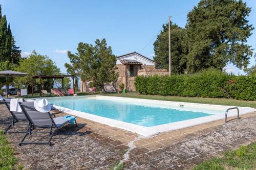 Italian Experience- Poggio Padule