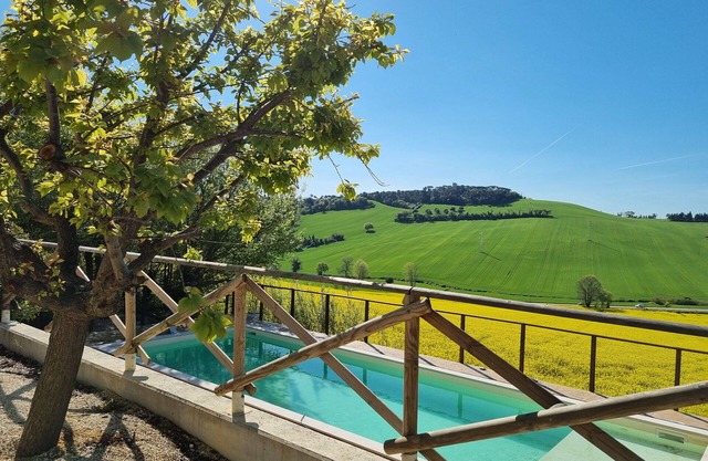 Italian Experience- Villa BellaLuce