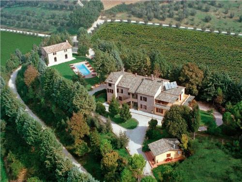 Italian Experience-Villa Monnalisa 18