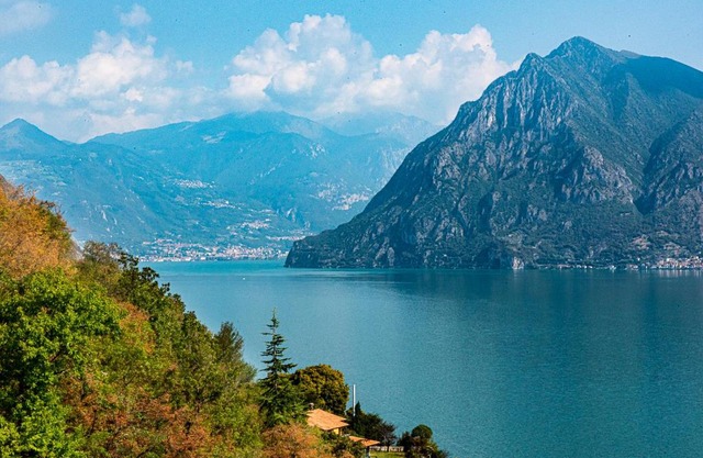 Italian Vacation Homes - Gemini