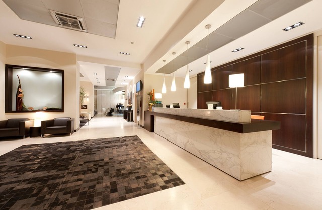 Italiana Hotels Cosenza