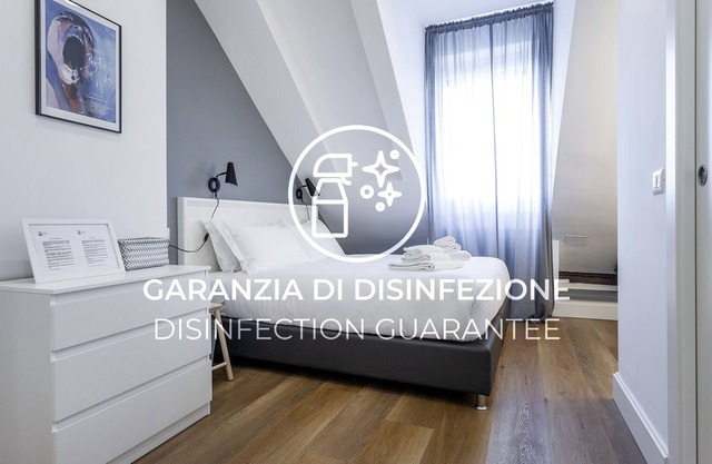 Italianway - Baiamonti 3 B