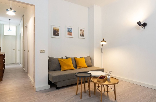 Italianway - Bergognone 31 A