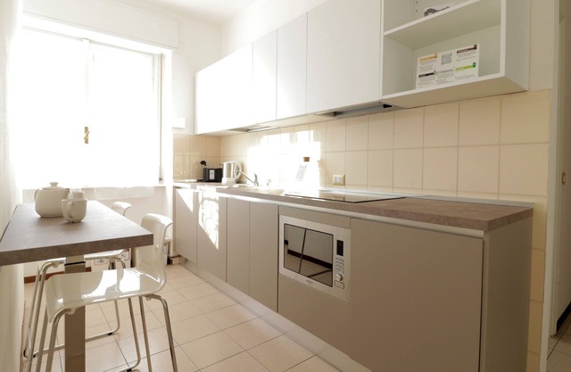 Italianway - Bergognone 47 B