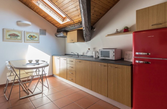 Italianway - Bligny 19A Glicine Cervinia
