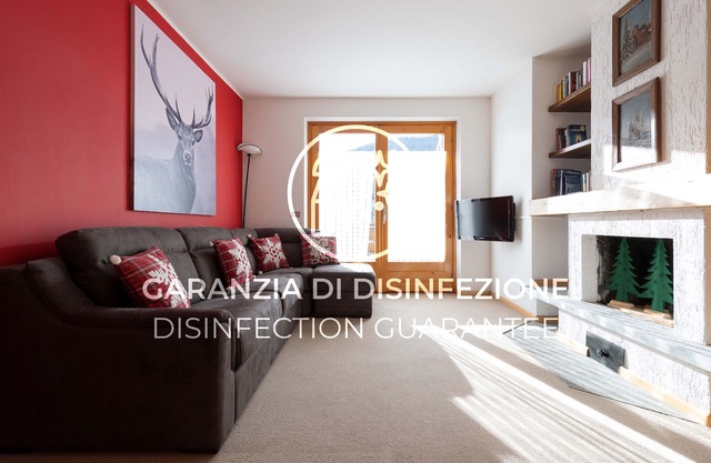 Italianway - Borgonuovo 3 - SO-L557-BNUO3A1