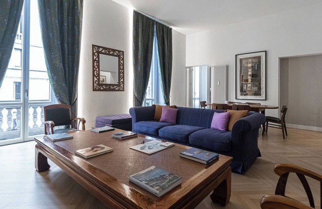 Italianway - Carducci 31